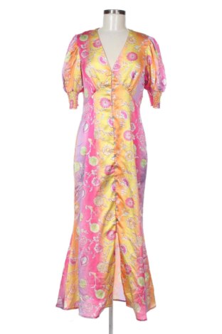Sukienka Never Fully Dressed, Rozmiar M, Kolor Kolorowy, Cena 222,00 zł, #137635627
