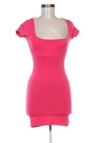 Рокля Zara, Размер S, Цвят Розов, Цена 17,48 €, #137635636