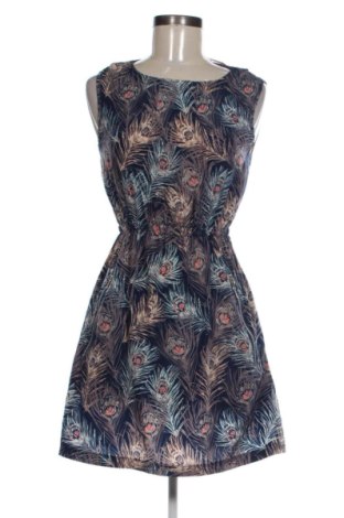 Kleid Apricot, Größe S, Farbe Mehrfarbig, Preis € 16,77, #137635654