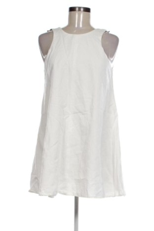 Kleid Zara, Größe S, Farbe Weiß, Preis € 18,90, #137635684