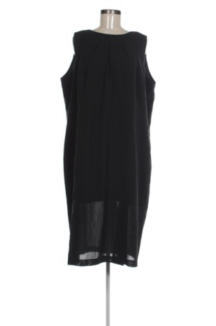 Šaty  Unbranded, Veľkosť XXL, Farba Čierna, Cena  25,75 €, #137635699
