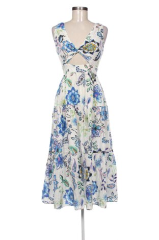 Рокля Zara, Размер XS, Цвят Многоцветен, Цена 28,00 €, #137635734