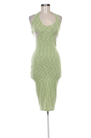 Рокля H&M, Размер M, Цвят Зелен, Цена 17,72 €, #137635737