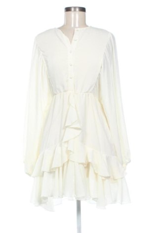 Φόρεμα Unbranded, Μέγεθος S, Χρώμα Εκρού, Τιμή 15,99 €, #137635738
