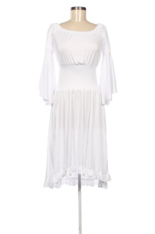 Φόρεμα Unbranded, Μέγεθος M, Χρώμα Λευκό, Τιμή 33,06 €, #137635744