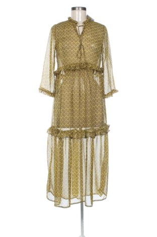 Rochie Unbranded, Mărime S, Culoare Verde, Preț 55,99 Lei, #137635776