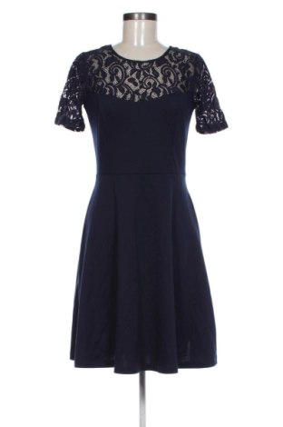 Kleid KappAhl, Größe M, Farbe Blau, Preis € 10,87, #137635777