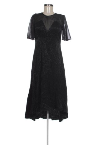 Kleid Zara, Größe L, Farbe Schwarz, Preis € 24,33, #137635796