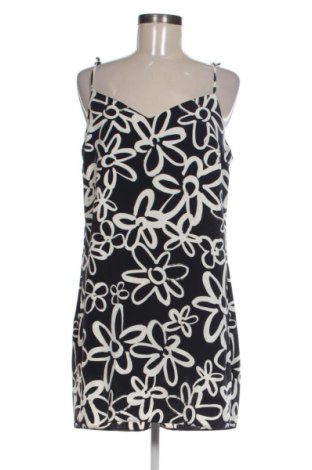 Kleid New Look, Größe M, Farbe Mehrfarbig, Preis € 16,53, #137635822