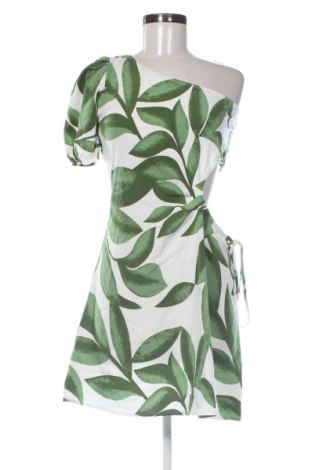 Kleid SHEIN, Größe XS, Farbe Mehrfarbig, Preis € 13,00, #137635839