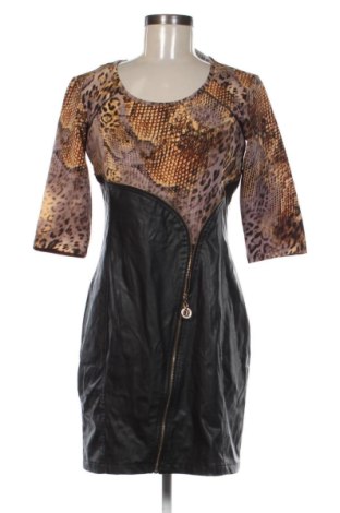 Kleid Lucy, Größe L, Farbe Mehrfarbig, Preis € 20,99, #137635924