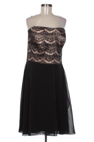 Φόρεμα City Chic, Μέγεθος XL, Χρώμα Πολύχρωμο, Τιμή 31,99 €, #137635935