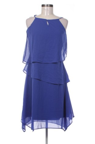 Φόρεμα Faina, Μέγεθος S, Χρώμα Μπλέ, Τιμή 93,00 €, #137635993