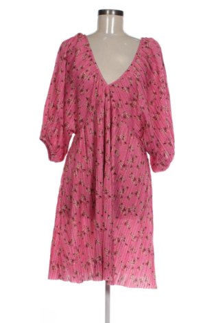 Kleid Gina Tricot, Größe XL, Farbe Mehrfarbig, Preis € 16,53, #137636073