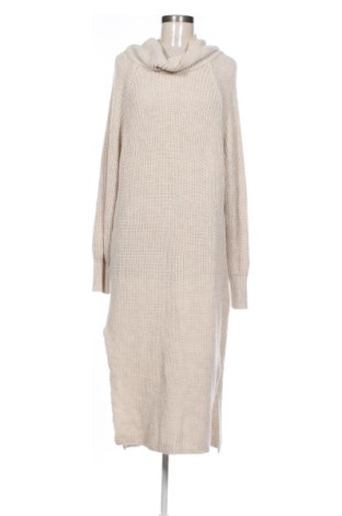 Rochie Unbranded, Mărime XXL, Culoare Ecru, Preț 122,46 Lei, #137636084