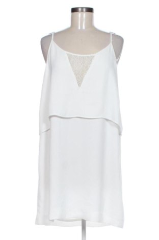 Kleid Mango, Größe XL, Farbe Weiß, Preis € 18,19, #137636085