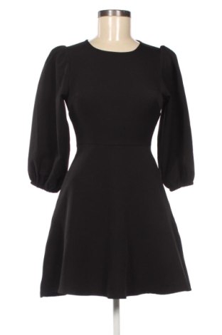 Kleid Sinsay, Größe XS, Farbe Schwarz, Preis € 6,18, #137636088