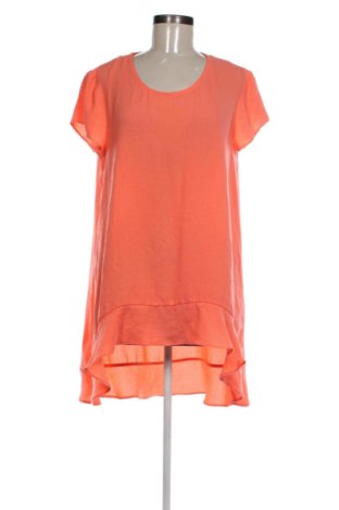 Kleid Bonmarche, Größe L, Farbe Orange, Preis € 17,72, #137636110