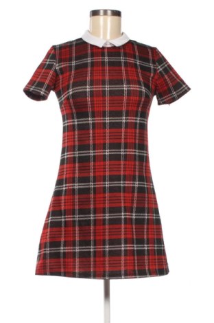 Kleid Sinsay, Größe S, Farbe Mehrfarbig, Preis € 6,18, #137636171