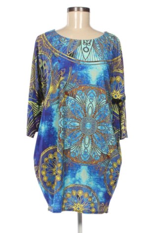 Kleid Unbranded, Größe L, Farbe Mehrfarbig, Preis € 15,46, #137636241