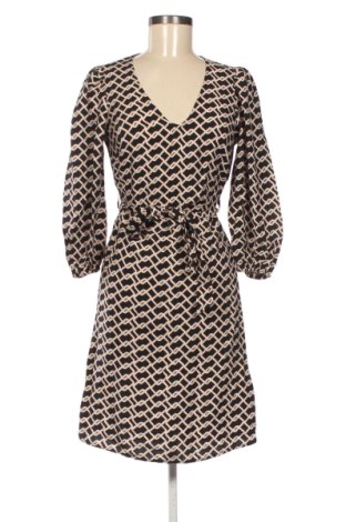 Kleid F&F, Größe XS, Farbe Mehrfarbig, Preis € 7,05, #137636337