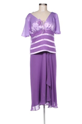 Kleid Unbranded, Größe L, Farbe Lila, Preis € 26,00, #137636360