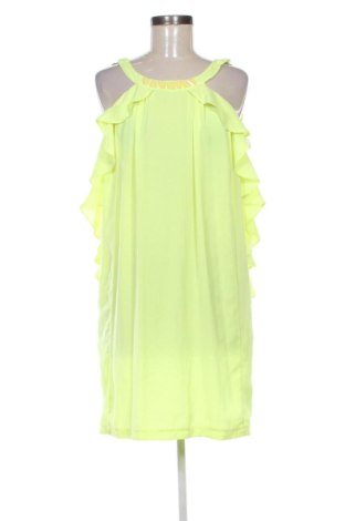 Šaty  H&M, Velikost XS, Barva Žlutá, Cena  291,00 Kč, #137636381