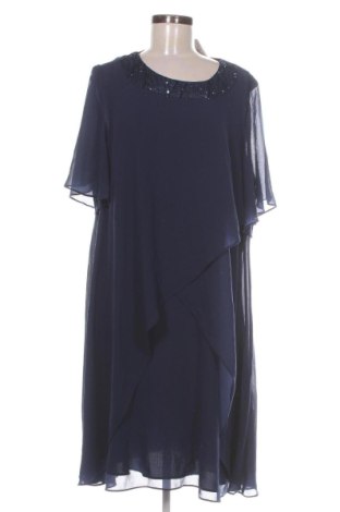 Kleid Hanna Nikole, Größe M, Farbe Blau, Preis € 63,00, #137636382