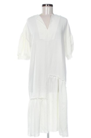 Kleid NEW COLLECTION, Größe M, Farbe Weiß, Preis € 27,00, #137636393