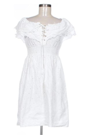 Kleid GD, Größe M, Farbe Weiß, Preis € 16,65, #137636398
