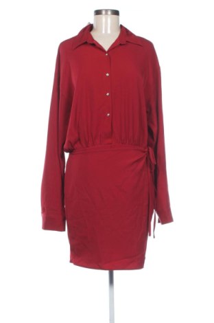 Kleid Loavies, Größe XL, Farbe Rot, Preis € 11,00, #137636410