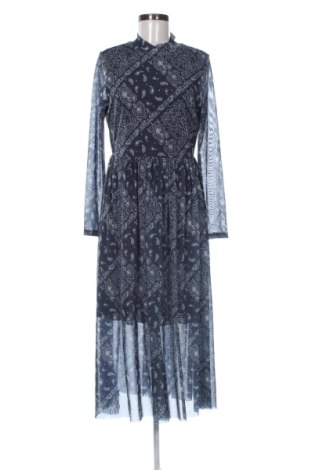 Kleid Tom Tailor, Größe L, Farbe Mehrfarbig, Preis € 24,00, #137636448