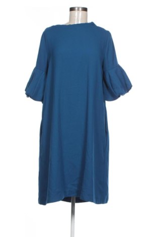 Kleid Marks & Spencer, Größe M, Farbe Blau, Preis € 16,86, #137636449