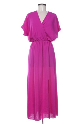 Φόρεμα NEW COLLECTION, Μέγεθος M, Χρώμα Ρόζ , Τιμή 34,00 €, #137636552