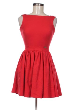 Šaty  Unbranded, Velikost S, Barva Červená, Cena  418,00 Kč, #137636561
