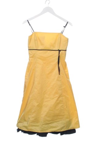 Šaty  Swing, Velikost S, Barva Žlutá, Cena  986,00 Kč, #137636642
