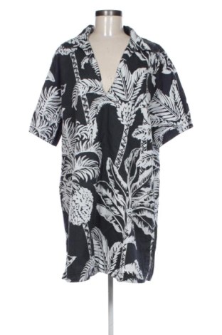 Kleid H&M, Größe XXL, Farbe Mehrfarbig, Preis € 26,46, #137636661