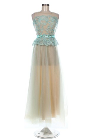 Kleid Unbranded, Größe S, Farbe Mehrfarbig, Preis € 39,12, #137636669