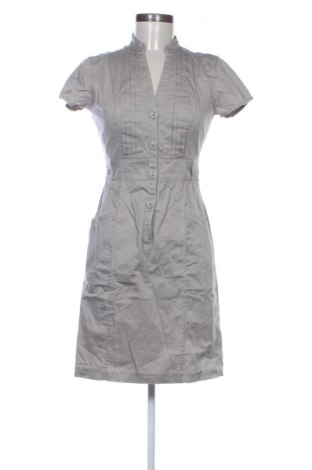 Šaty  H&M, Veľkosť XS, Farba Sivá, Cena  8,45 €, #137636722