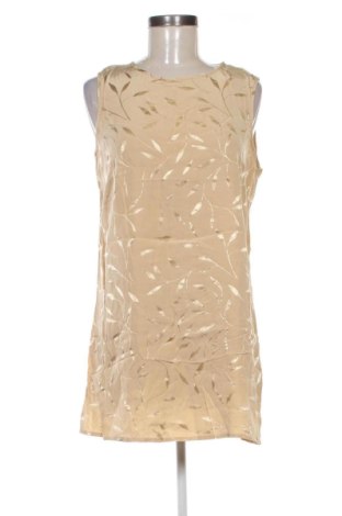 Šaty  Unbranded, Velikost L, Barva Béžová, Cena  763,00 Kč, #137636922