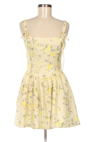 Kleid Zara, Größe S, Farbe Mehrfarbig, Preis € 35,33, #137636967