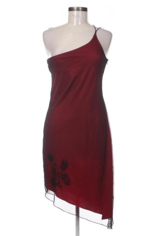 Kleid Terranova, Größe M, Farbe Rot, Preis € 9,00, #137637136