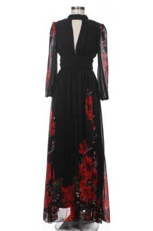 Rochie Unbranded, Mărime M, Culoare Multicolor, Preț 246,71 Lei, #137637138