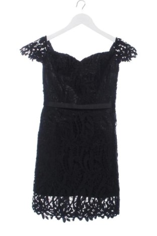 Kleid Chi Chi, Größe S, Farbe Schwarz, Preis € 23,15, #137637167