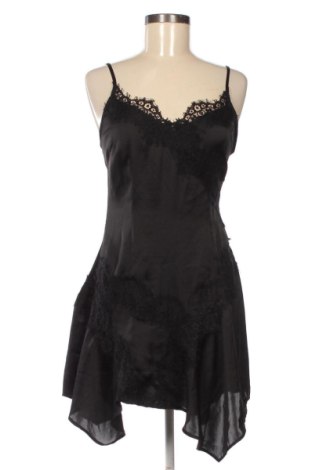 Kleid Stradivarius, Größe M, Farbe Schwarz, Preis € 16,45, #137637171