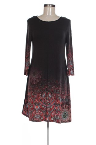 Kleid Desigual, Größe L, Farbe Mehrfarbig, Preis € 46,00, #137637230