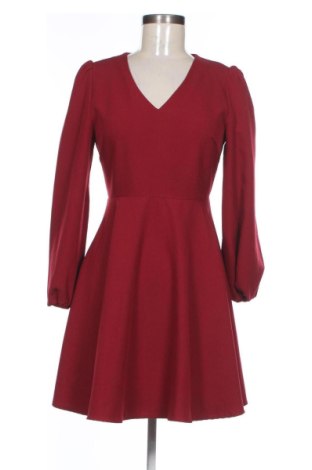 Kleid SHEIN, Größe M, Farbe Rot, Preis € 12,61, #137637241