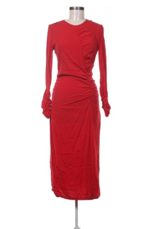 Rochie Reserved, Mărime M, Culoare Roșu, Preț 125,98 Lei, #137637242