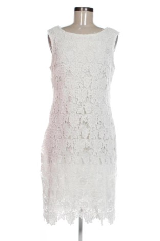 Kleid Yessica, Größe M, Farbe Weiß, Preis € 11,00, #137637310