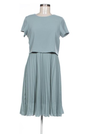 Kleid H&M, Größe M, Farbe Grün, Preis € 20,61, #137637343